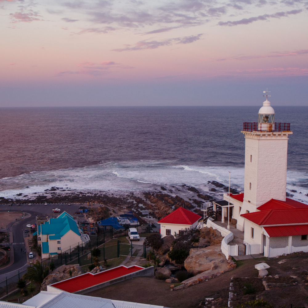 Cape Saint Blaize Artisanal Distillery